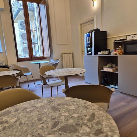 Hotel Duca D'Aosta Firenze Eksteriør billede